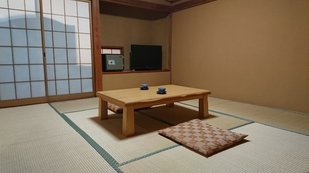 Фото Shiki no Yado Fujisan