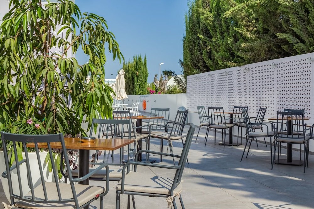 Фото Protaras Plaza Hotel