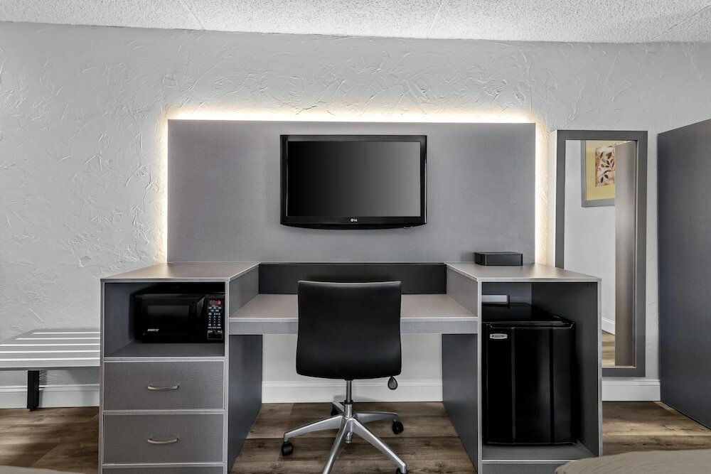 Фото Quality Inn Bangor Airport