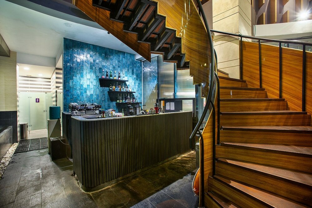 Фото The 1o1 Jakarta Sedayu Darmawangsa