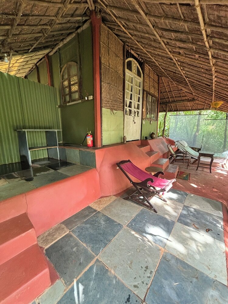 Фото Khaama Kethna Wellbeing Retreat Centre