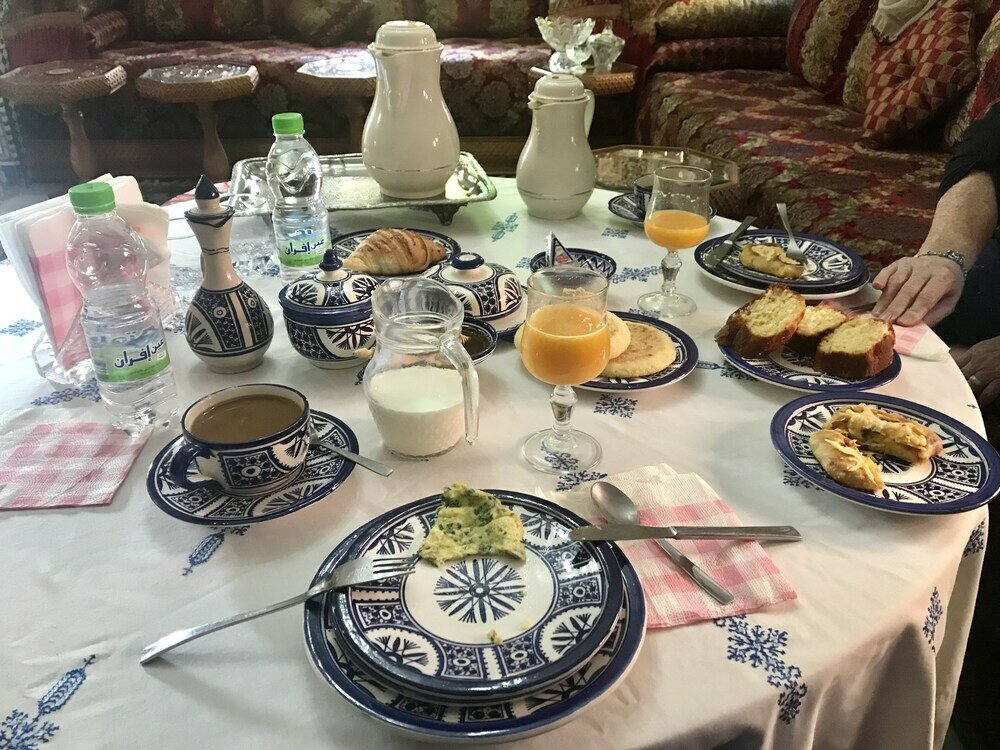 Фото Riad Raouia