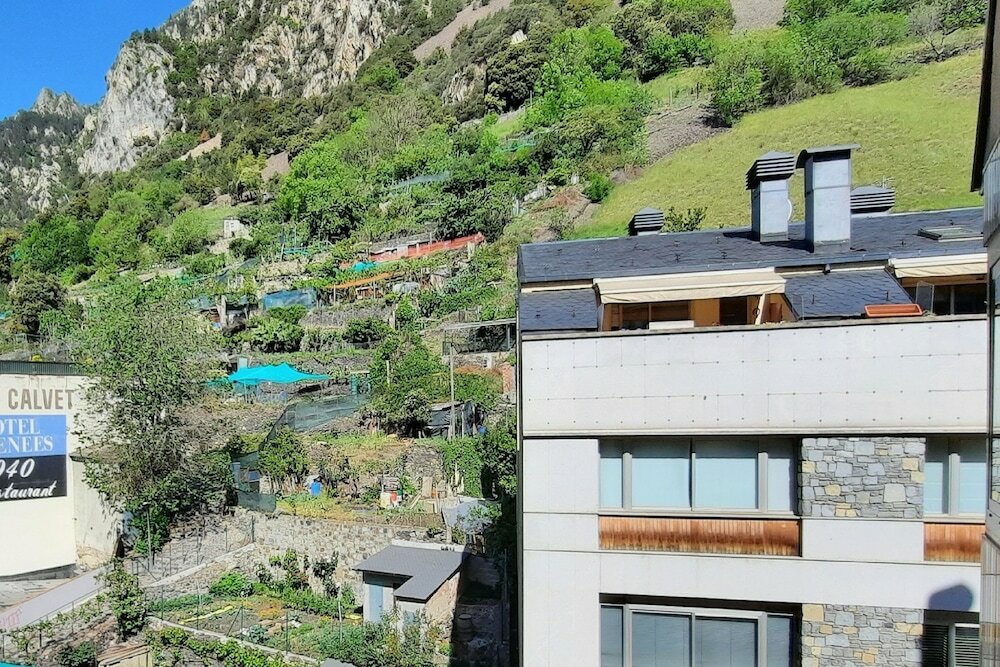 Фото Hotel Best Andorra Center