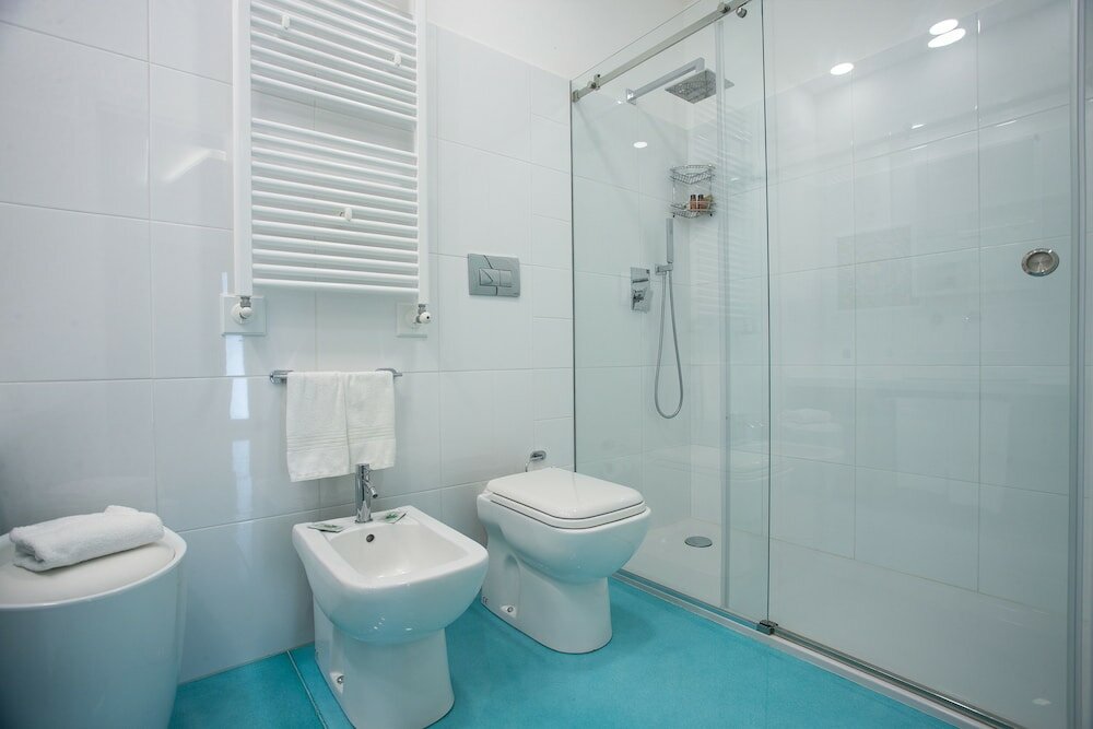 Фото B&b Tra le Braccia di Morfeo