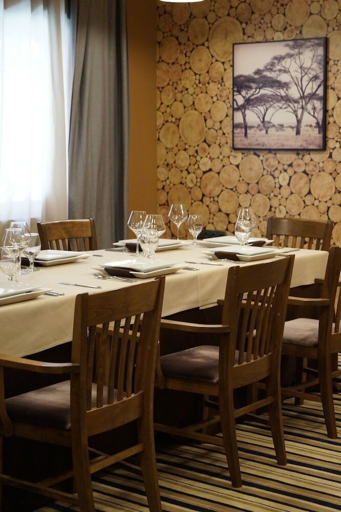 Фото Hotel Triada