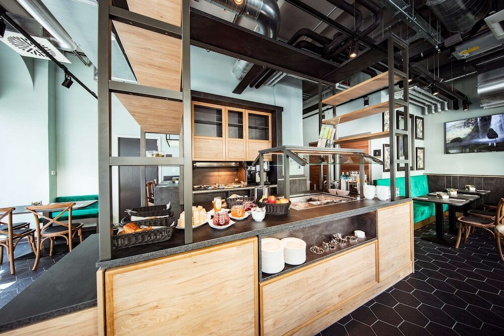 Фото Maison Schiller