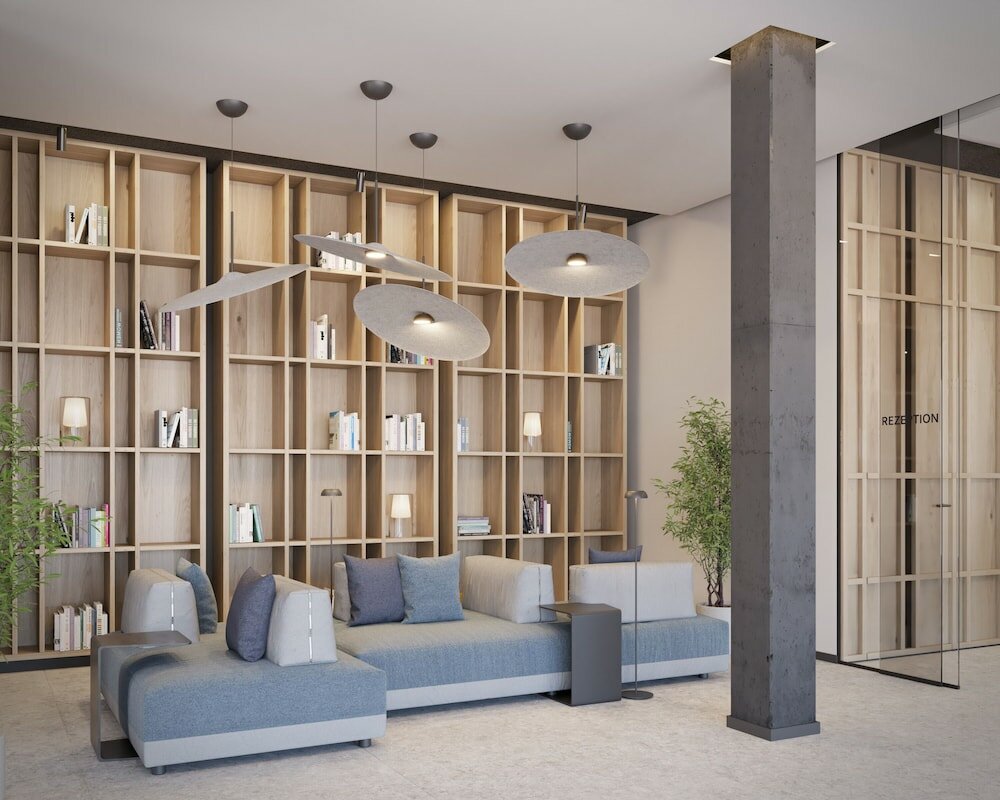 Фото Best Hotel Zeller