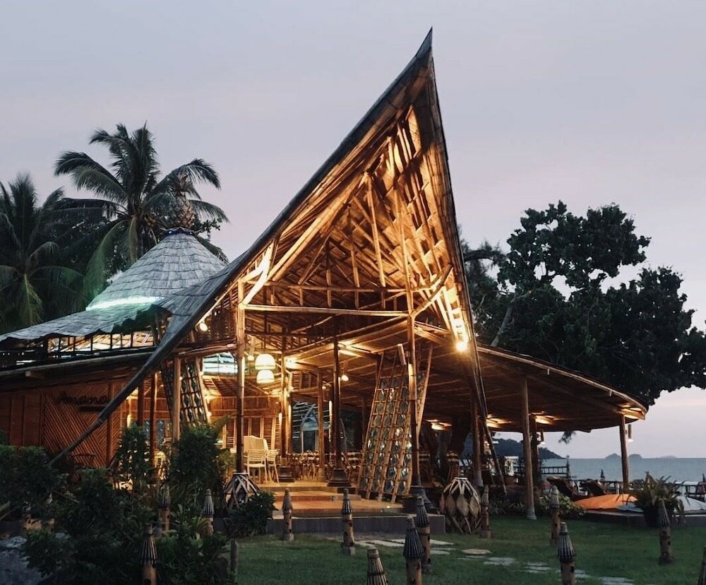 Фото Anyavee Krabi Beach Resort