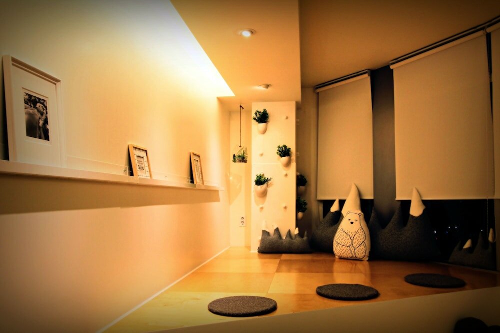 Фото Hostel Haru