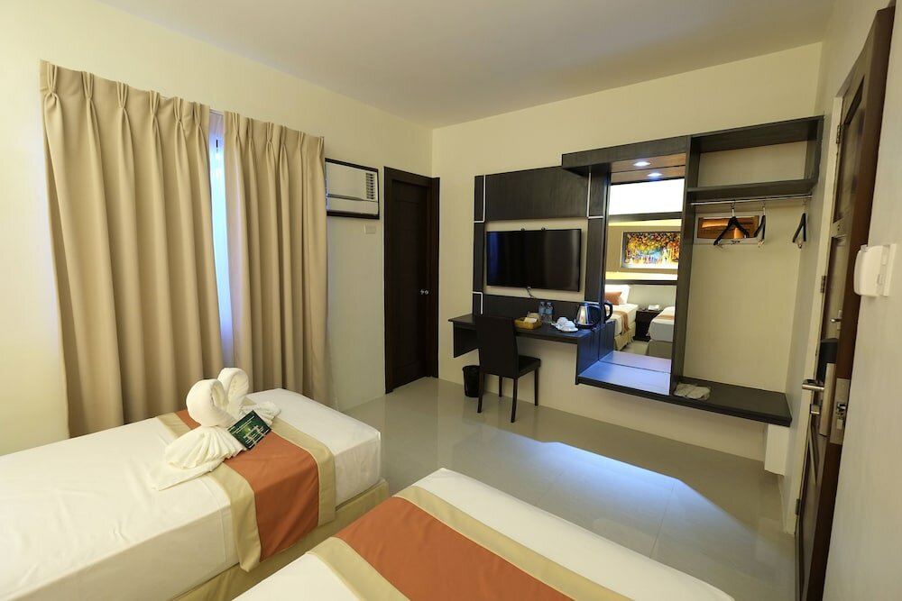 Фото Southpole Central Hotel