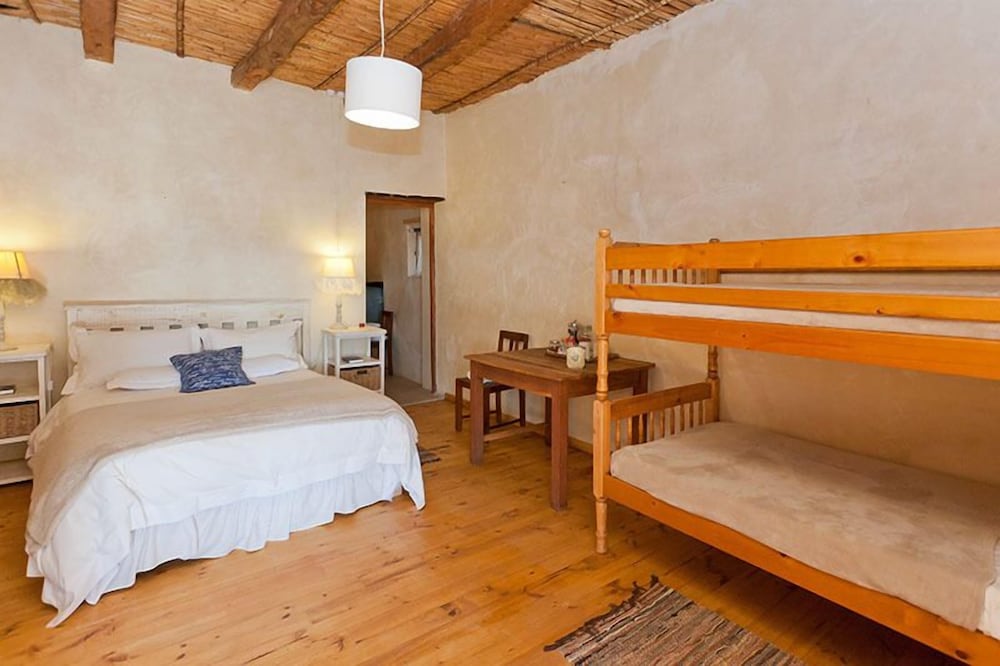 Фото Bella de Karoo