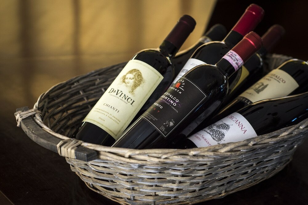 Фото Hotel Frate Sole