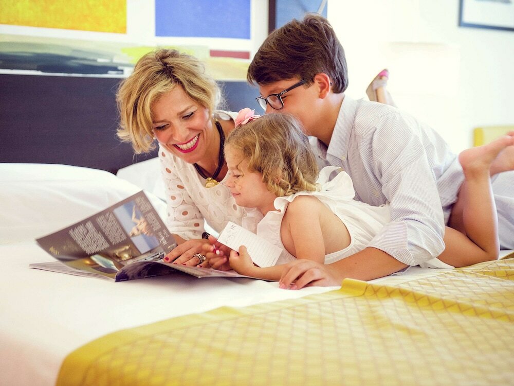 Фото Mercure Siracusa Prometeo