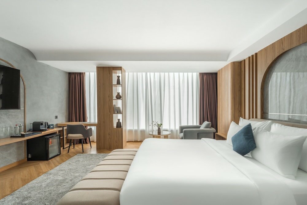 Фото Kin Hotel Thai Van Lung