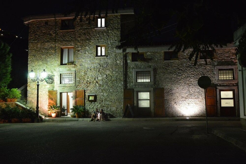 Фото Hotel Antica Marina