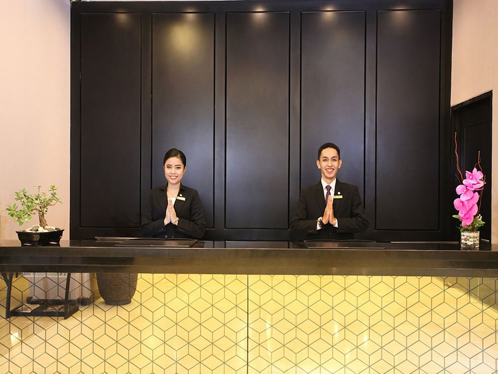 Фото Swiss-Belinn Tunjungan Surabaya