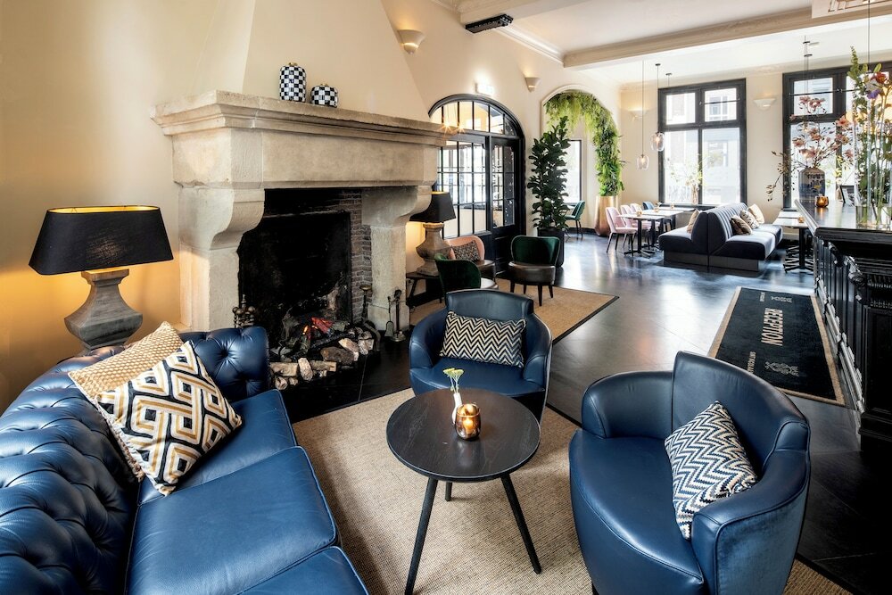 Фото Hotel Sint Nicolaas