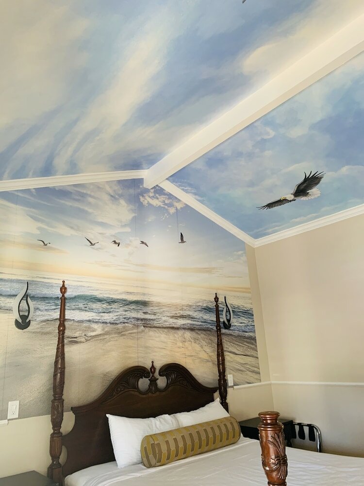 Фото Escondido Inn