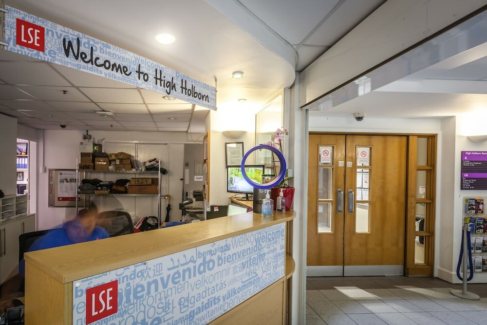 Фото Lse High Holborn