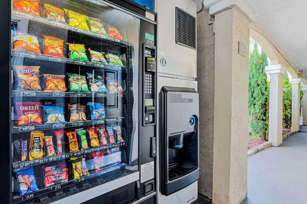 Фото Best Western Santee Lodge