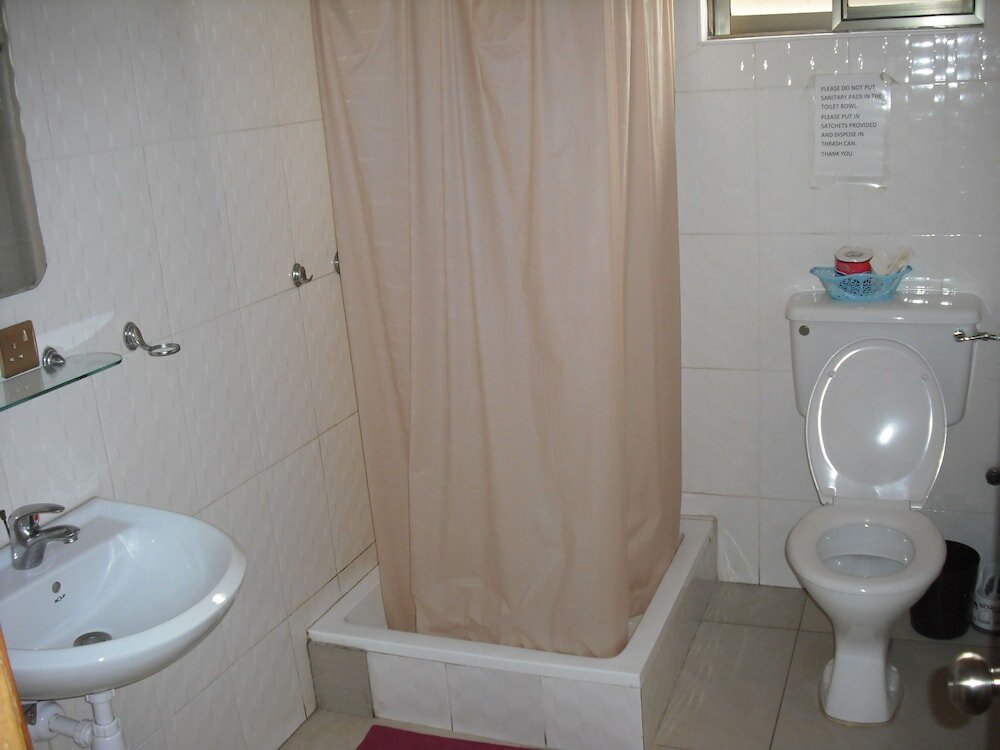 Фото Osda Guest House