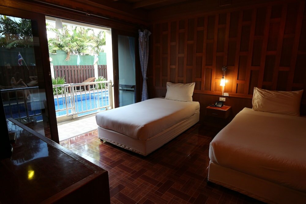 Фото Jj Residence