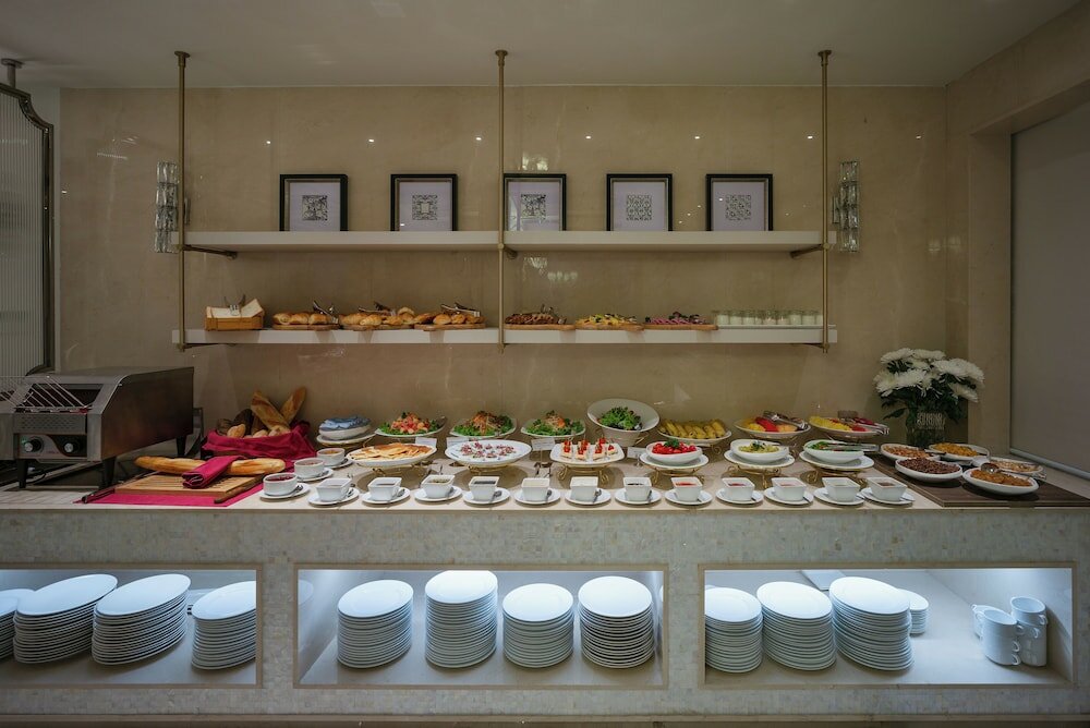 Фото Le Jardin Hotel Haute Couture