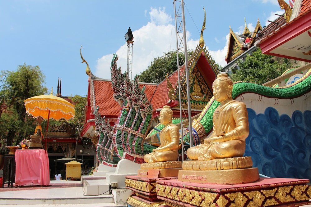 Фото Paradise Beach Resort