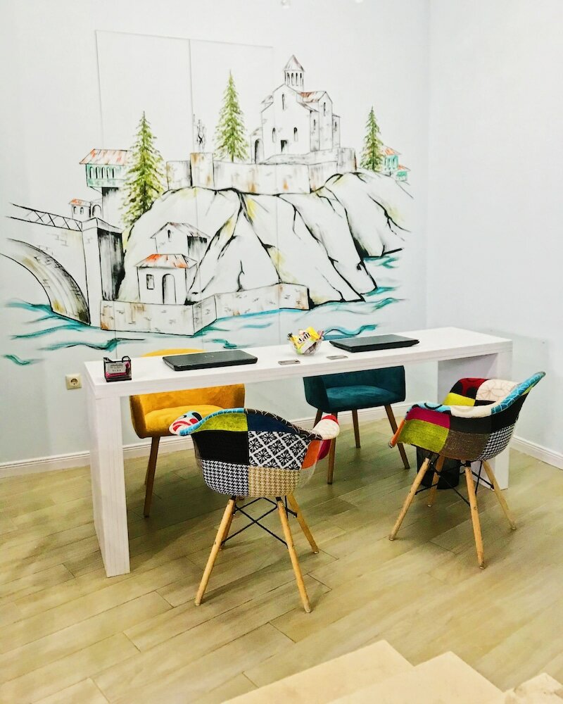 Фото Марлин