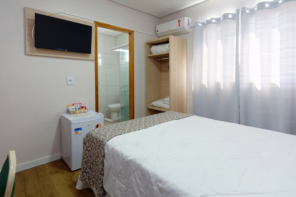 Фото Fenix Bom Retiro