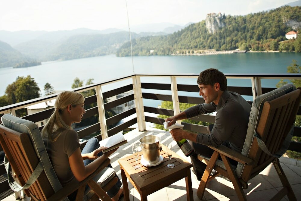 Фото Rikli Balance Hotel