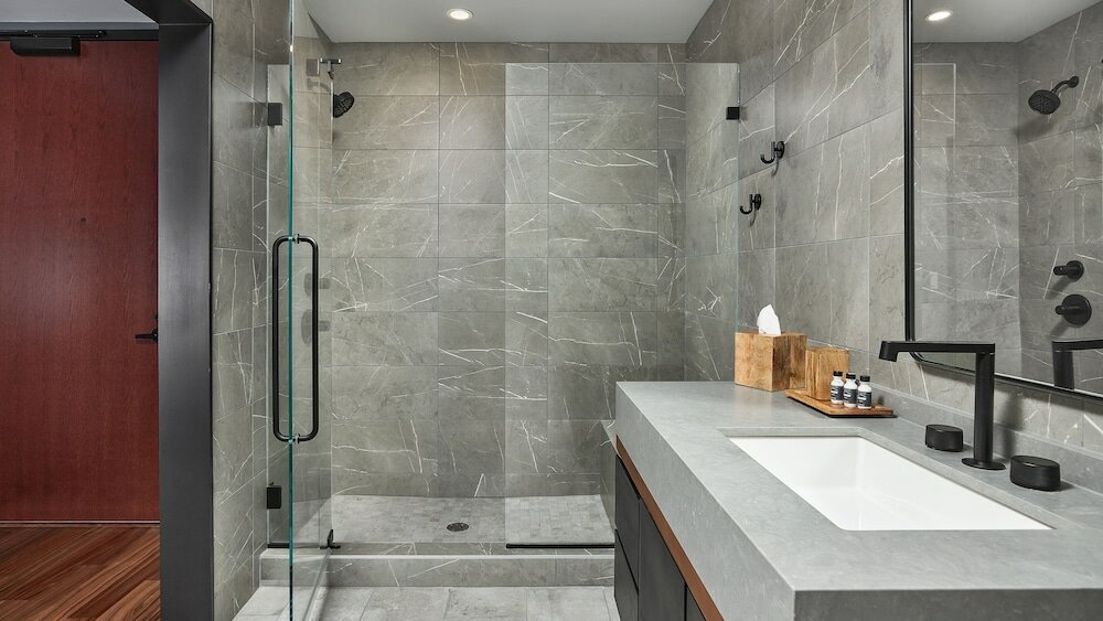 Фото The Rally Hotel at McGregor Square