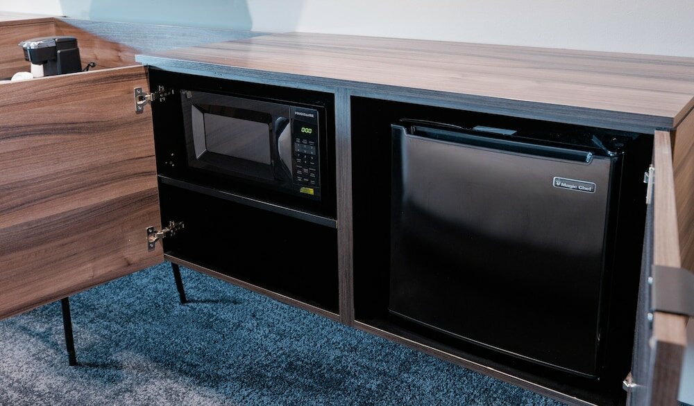 Фото Ruby River Hotel