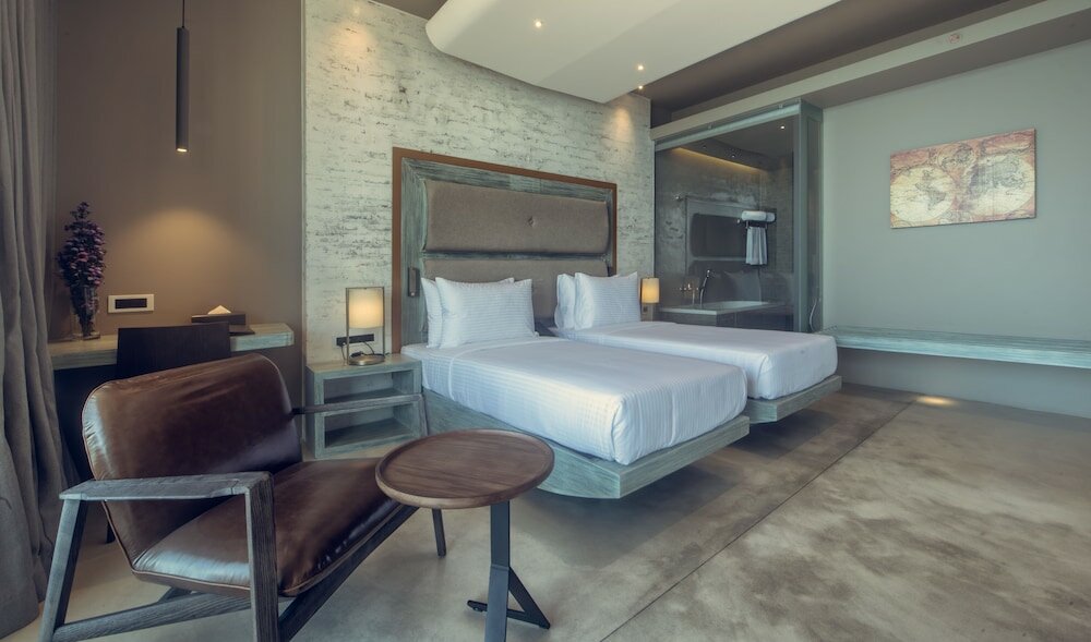 Фото Pledge Scape