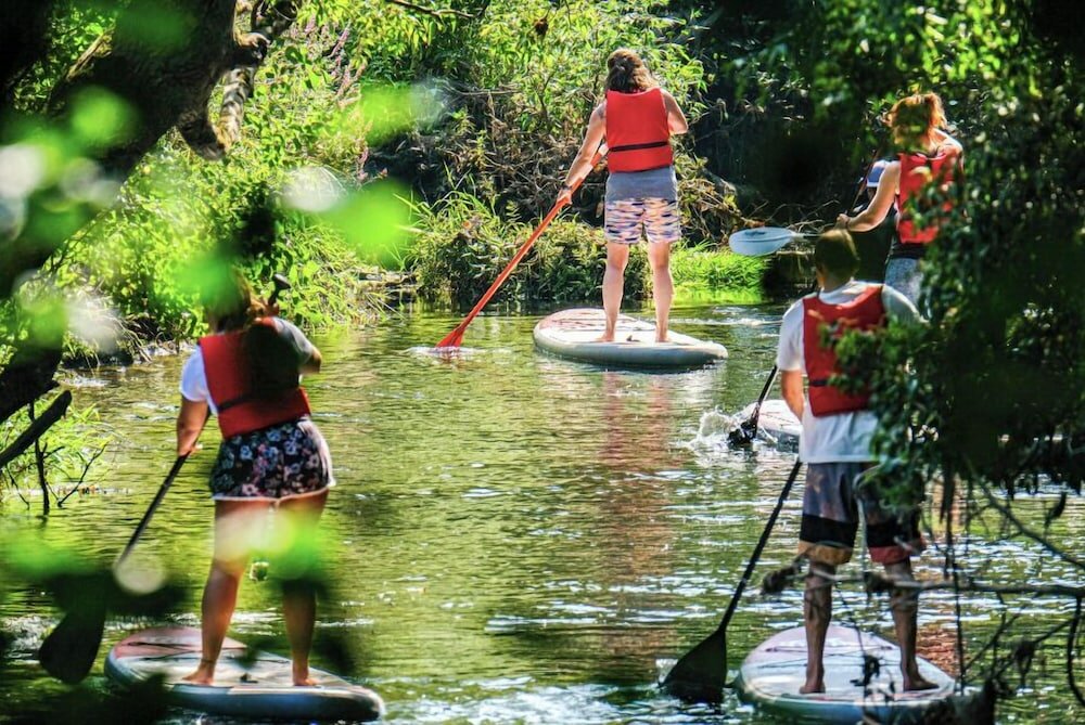 Фото Albergaria Quim Barreiros