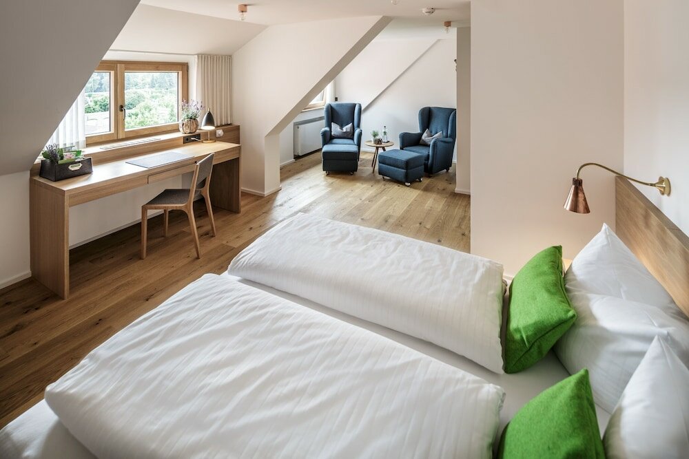 Фото KurOase im Kloster