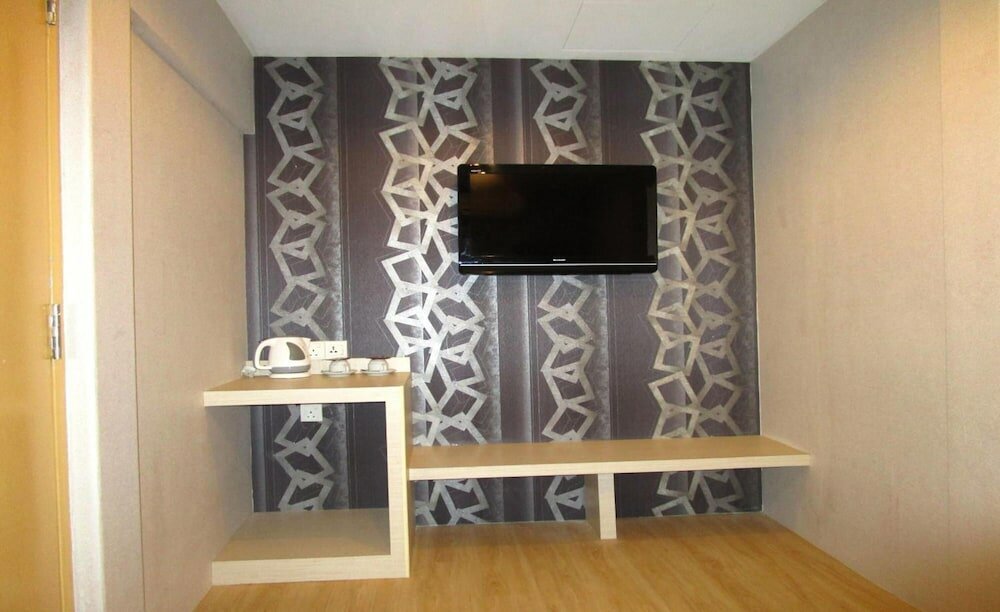 Фото 21 Capsule Hotel Bukit Bintang