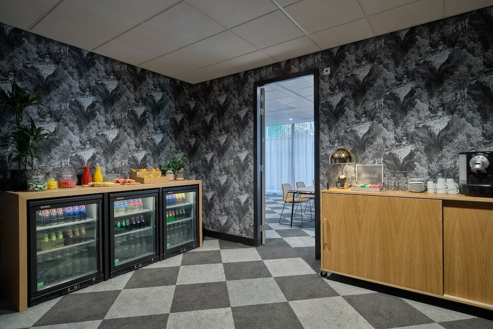 Фото Cityden Stadshart