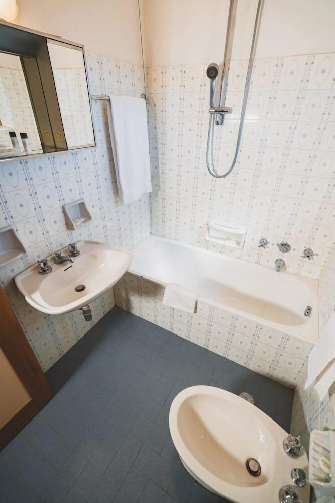 Фото Grand Hotel Milano