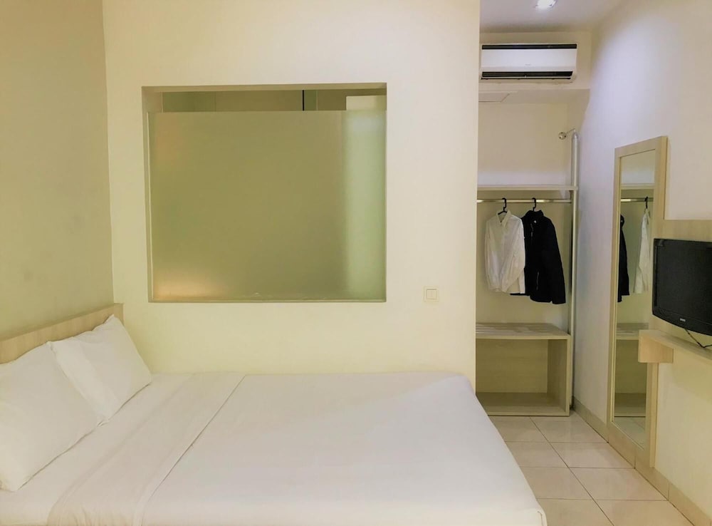 Фото Legreen Suite Penjernihan