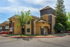 Гостиница Extended Stay America Suites Sacramento South Natomas