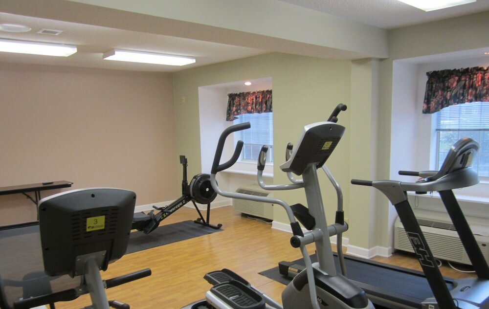 Фото Inn at the Finger Lakes