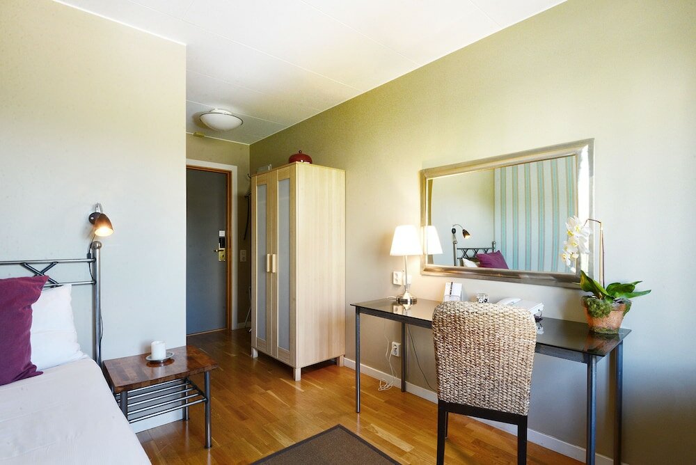 Фото Maude's Hotel Enskede Stockholm