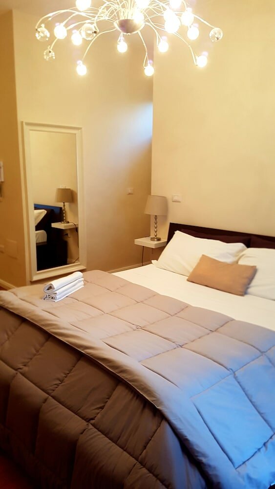 Фото B&b Pompeii Ruins De Charme