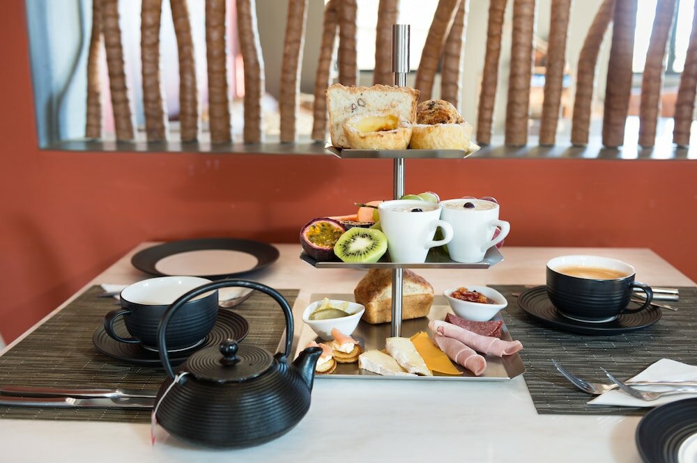 Фото отеля 4