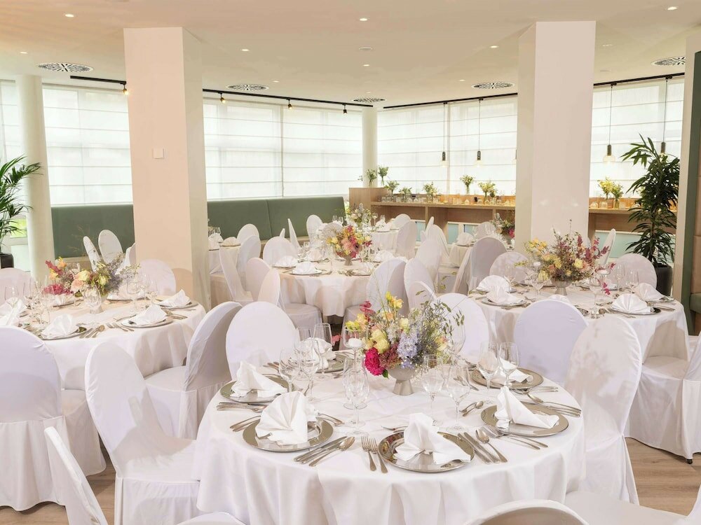 Фото Fora Hotel Hannover by Mercure