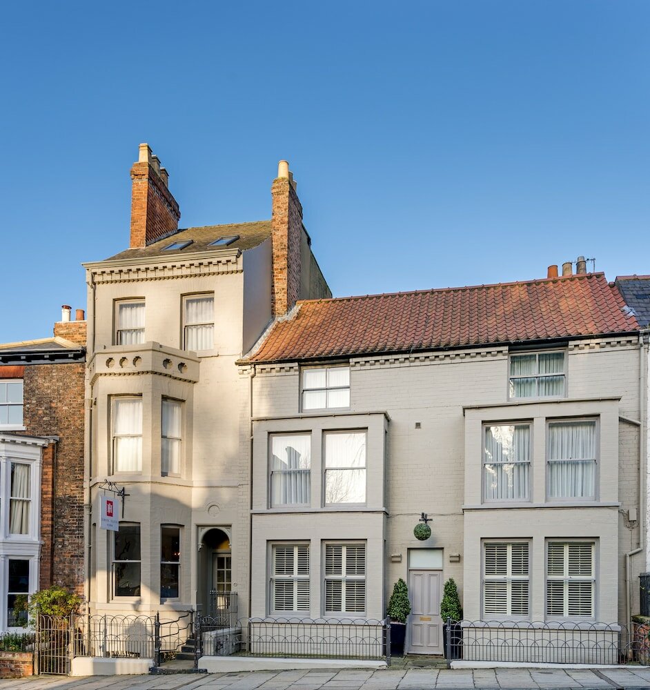 Фото Jorvik House