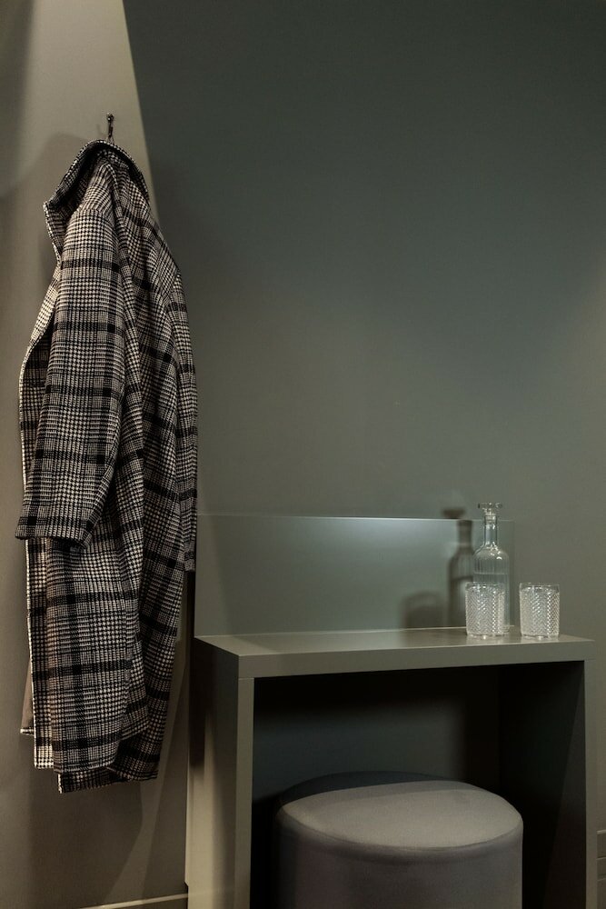 Фото Chic & Basic dot