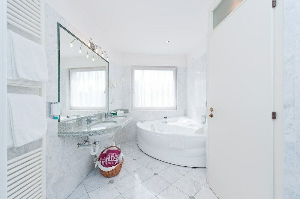 Фото Hotel Business Resort Parkhotel Werth