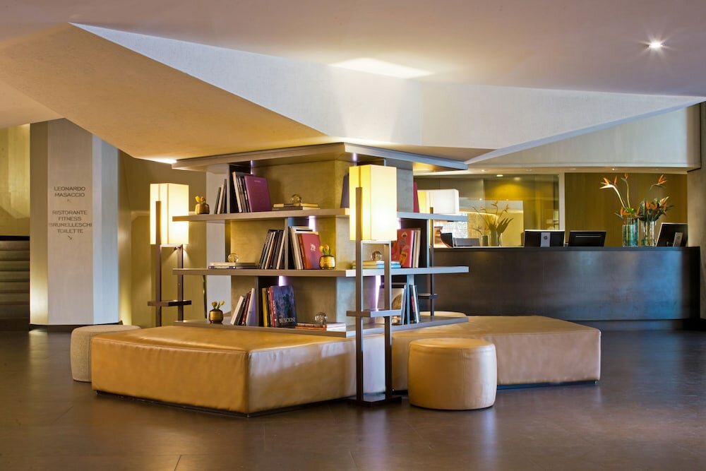 Фото Starhotels Michelangelo